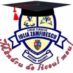Liceul Teoretic"Iulia Zamfirescu" Mioveni