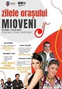 evenimente Mioveni