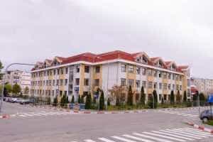 Iulia Zamfirescu Fotografii 1 - Bun venit în liceu! Oferta educațională pentru Liceul Teoretic "Iulia Zamfirescu" Mioveni 2023-2024