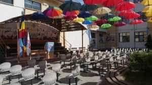 Iulia Zamfirescu Fotografii 4 - Bun venit în liceu! Oferta educațională pentru Liceul Teoretic "Iulia Zamfirescu" Mioveni 2023-2024