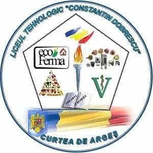 LOGO BUN - Liceul care deține fermă didactică, cămin și cantină modernă!