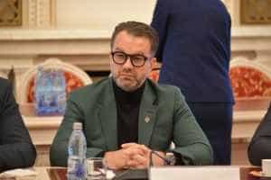 Ovidiu Puiu, senator PSD de Argeș: ”Actualul sistem de învățământ nu asigură educația incluzivă!” 1 Sursă foto: Facebook PSD Arges