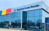 Registrul Auto Român