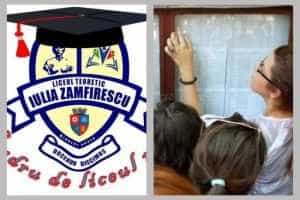 rezultate elevi Mioveni