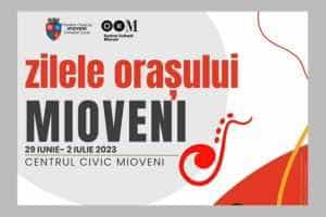 evenimente Mioveni