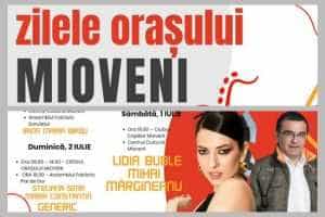 evenimente Mioveni
