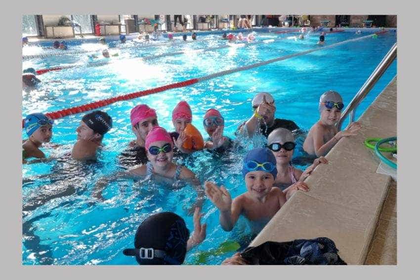 Marcea Sport înot Marcea Sport înot