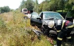 acc valea mare pravat arges1 e1659690170705 - Tânăr din Argeș, trimis în judecată după ce a provocat un accident mortal