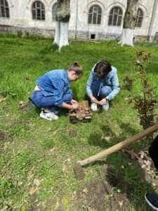 agricultura - Liceul care deține fermă didactică, cămin și cantină modernă!