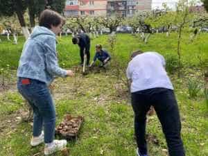 agricultura1 - Liceul care deține fermă didactică, cămin și cantină modernă!