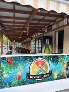 corbi4 - Să înceapă sezonul! De mâine se deschide MB Divert LAND!