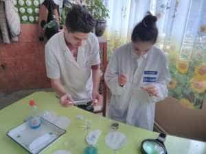 laborator5 - Liceul care deține fermă didactică, cămin și cantină modernă!