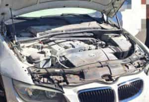 masina incendiu e1688140275503 - ACUM! Mașină izbucnită în flăcări în Pitești!