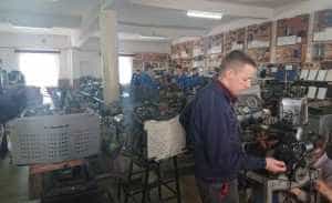 LICEUL TEHNOLOGIC AUTO CURTEA DE ARGE auto1 - Meseria e brățară de aur! Alege Liceul Tehnologic Auto Curtea de Argeș!