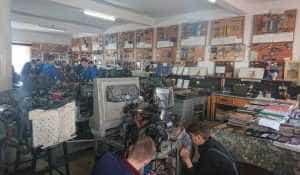 LICEUL TEHNOLOGIC AUTO CURTEA DE ARGEs auto 2 - Meseria e brățară de aur! Alege Liceul Tehnologic Auto Curtea de Argeș!