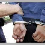 PITEȘTI. Fost concubin arestat după ce și-a agresat fosta parteneră 10 retinut catuse