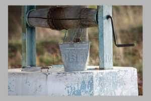 Peste 1500 de fântâni din țară, infestate după inundații 1 fântâni contaminate