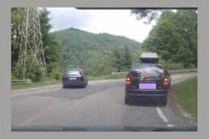 urs Transfăgărășan