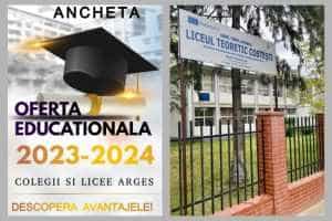 Liceul Teoretic Costești