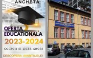 Colegiul Economic „Maria Teiuleanu” Pitești