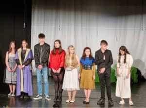 Vlaicu Voda trupa DUENDE - Ești pasionat de robotică? Alătură-te celui mai prestigios colegiu din Curtea de Argeș!