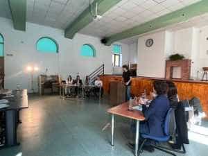 Vlaicu Voda vIVA VOX - Ești pasionat de robotică? Alătură-te celui mai prestigios colegiu din Curtea de Argeș!