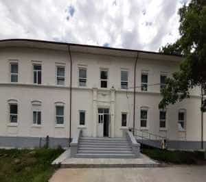 Liceul Teoretic Costești te așteaptă! Dispune de internat și cantină! 3 Camin - Liceul Teoretic Costești te așteaptă! Dispune de internat și cantină!