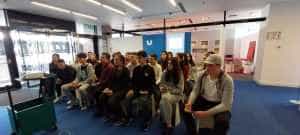 Liceul Teoretic Costești te așteaptă! Dispune de internat și cantină! 8 Liceul Teoretic Costești