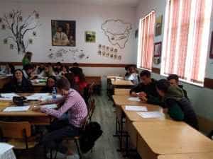 Liceul Teoretic Costești te așteaptă! Dispune de internat și cantină! 6 Liceul Teoretic Costești