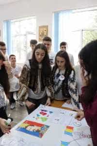 Liceul Teoretic Costești te așteaptă! Dispune de internat și cantină! 5 Liceul Teoretic Costești