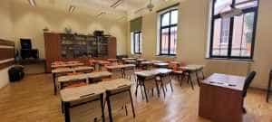 Devino elev al Colegiului Național I. C. Brătianu pentru a urma calea succesului! 5 Colegiul Bratianu