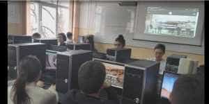 Devino elev al Colegiului Național I. C. Brătianu pentru a urma calea succesului! 3 Colegiul Bratianu