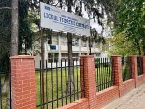 Liceul Teoretic Costești te așteaptă! Dispune de internat și cantină! 4 Liceul Teoretic Costești