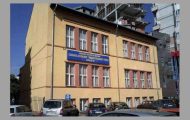 Colegiul Economic „Maria Teiuleanu” Pitești