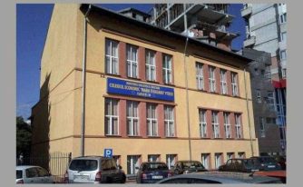 Colegiul Economic „Maria Teiuleanu” Pitești