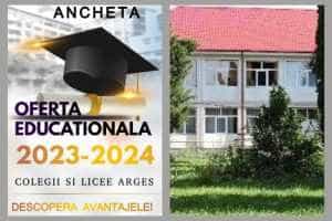 Untitled Project 11 - Liceul care deține fermă didactică, cămin și cantină modernă!