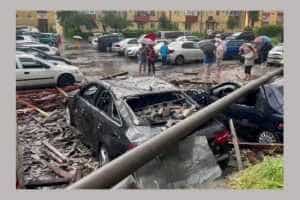 acoperis smuls de vant