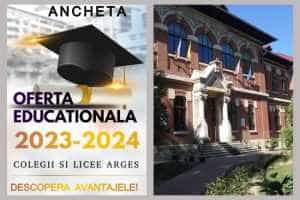 Devino elev al Colegiului Național I. C. Brătianu pentru a urma calea succesului! 1 Colegiul Bratianu