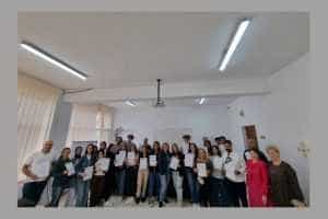 Liceul care creează economiști! Numeroase specializări! 5 Colegiul Economic „Maria Teiuleanu” Pitești