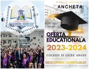 CN Alexandru Odobescu te așteaptă! Mesaje pentru boboci de la actualii elevi! 20 page - CN Alexandru Odobescu te așteaptă! Mesaje pentru boboci de la actualii elevi!