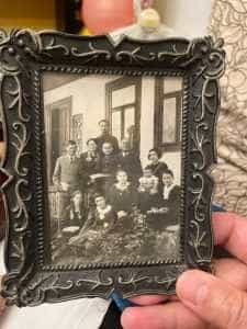 Felicitată de primarul Cristian Gentea la împlinirea venerabilei vârste de 100 de ani 2 pitesti femeie 100 de ani