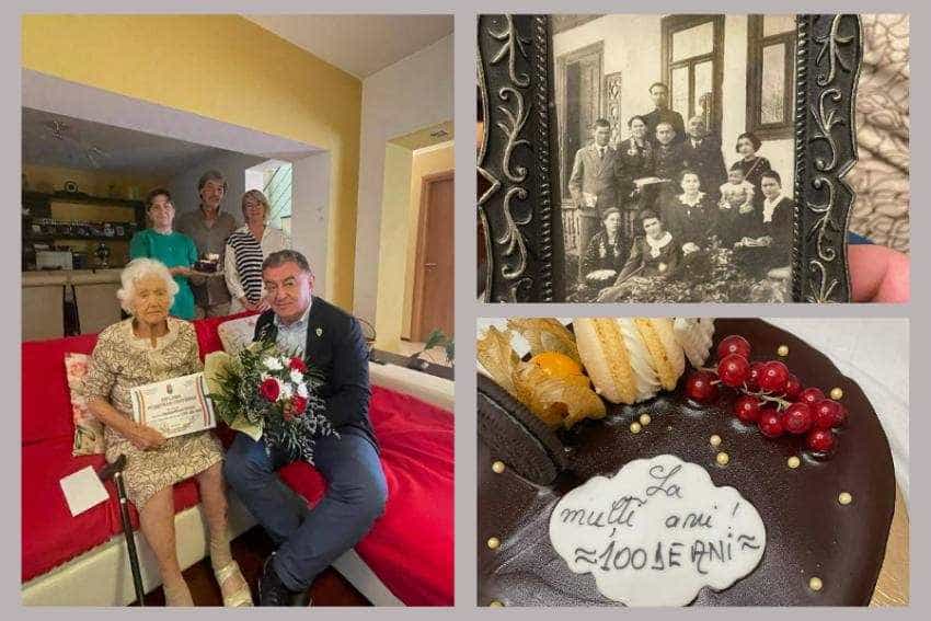 pitesti femeie 100 de ani pitesti femeie 100 de ani