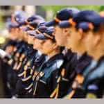 Au început înscrierile la Academia de Poliție! Anunțul IPJ Argeș 10 academia politie