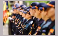academia politie