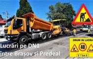 trafic restrictionat dn1