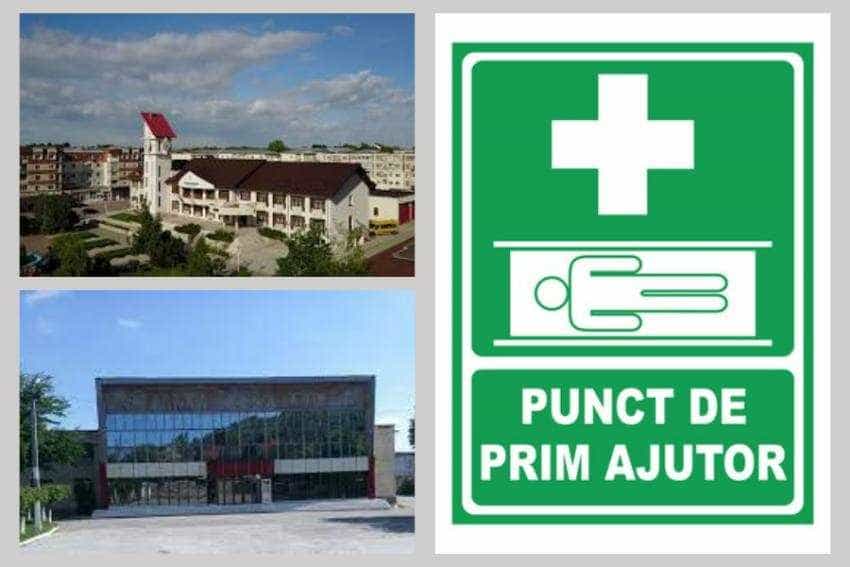 la Costești la Costești