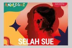 Selah Sue, muzicianul multipremiat care va urca pe scena Analogue Festival 2023! 1 Untitled Project - Selah Sue, muzicianul multipremiat care va urca pe scena Analogue Festival 2023!