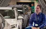 dacia director mihai bordeanu