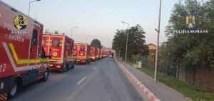 (VIDEO) Zeci de percheziții domiciliare în Argeș și alte județe pentru trafic de persoane! 2 diicot smurd - (VIDEO) Zeci de percheziții domiciliare în Argeș și alte județe pentru trafic de persoane!