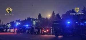 (VIDEO) Zeci de percheziții domiciliare în Argeș și alte județe pentru trafic de persoane! 20 diicot1 - (VIDEO) Zeci de percheziții domiciliare în Argeș și alte județe pentru trafic de persoane!